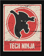 tech ninja  